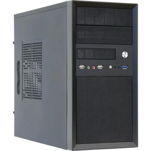 Chieftec Geh Mini Mesh Ct-01b-350gpb (B) 80+