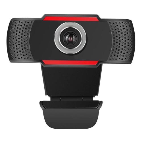 Techly I- -60t Webcam 1920 X 1080 Pixels Usb 2.0 .