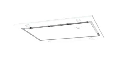 Sirin Built-In Hood 1000 Gwh 850m³/H (White) - Cata