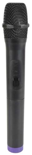U-Mic Usb Powered Uhf Microphone 864.8mhz