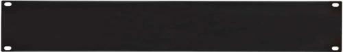 Painel Inteiriço Para Rack 19"