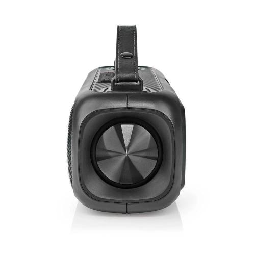 Nedis Spbb316bk Coluna Portátil Coluna Portátil E.