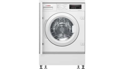 Lavadora Bosch Wiw24306es 7k 1200r Integ