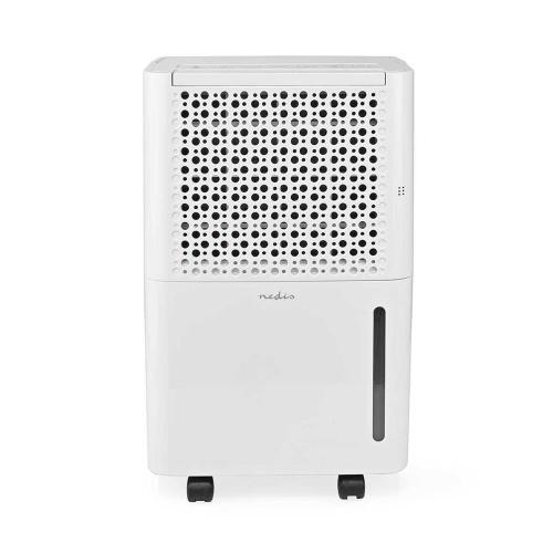 Nedis Dehu10wt Desumidificador 2.1 L 39 Db 245 W .
