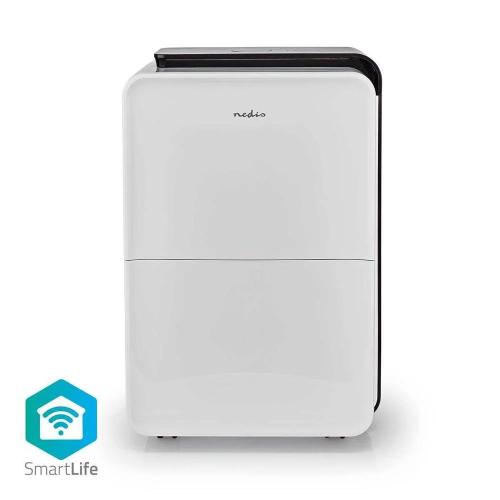 Nedis Smartlife 4 L 52 Db 720 W Branco