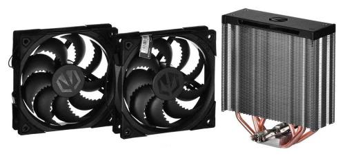 Endorfy Fera 5 Dual Fan - Processor Cooler
