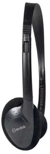 Fones de Ouvido de Tv Estéreo Sh30t