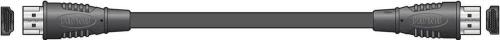 Cabo Hdmi Ethernet 10.0m