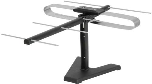 Aerna de Hdtv Uhf Interno