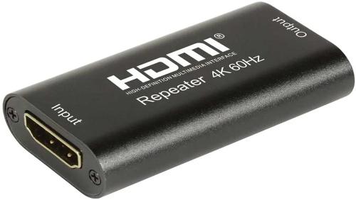Repetidor 4k Hdmi 2.0