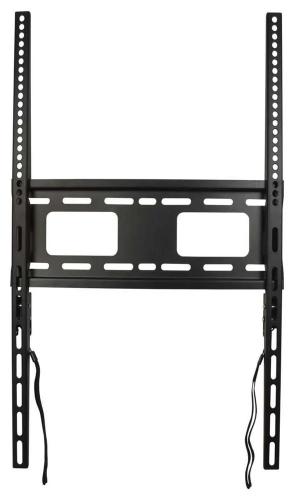Suporte de Parede de Tv Anti-Roubo Vertical Fixo .