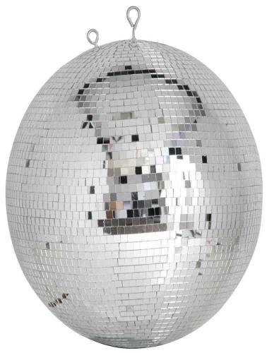 Professional Mirror Ball 7mm X 7mm Tiles - 40cmã