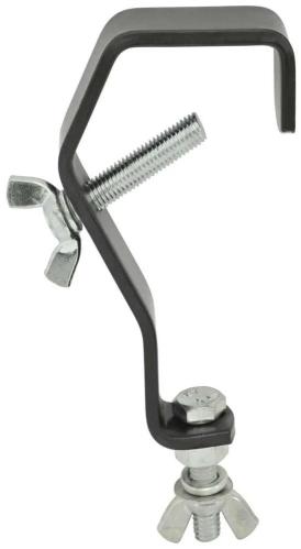 G Shape Mounting Hook - Black Version