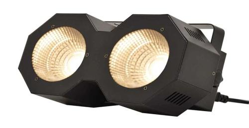 Hpwash100 - 2x50w High Power Led