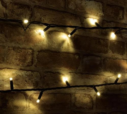 180 LED Luz de Corturas Estáticas de Direito Pesa.