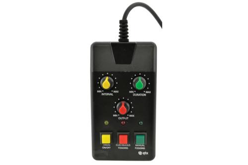 Qtfx-2000 Mkii High Power Fog Machine 2000w