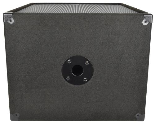 QT15S Bass Box 38cm (15 ") - 300W