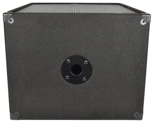 QT15S Bass Box 38cm (15 ") - 300W