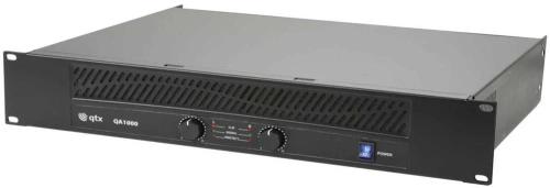 Qa1000 Power Amplifier