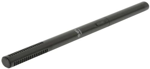 Sg350 Long Shotgun Microphone