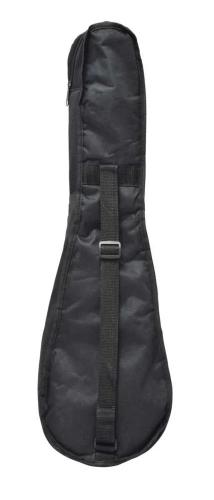 Padded Concert Ukulele Gig Bag