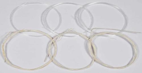 Classic Guitar String Set Nt