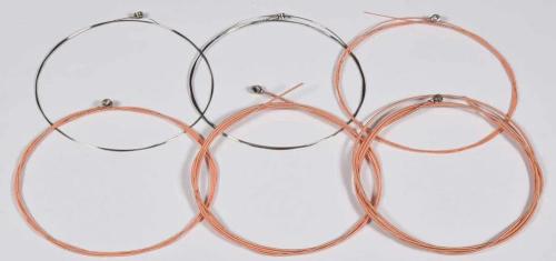 Acoustic Guitar Strings 12-54