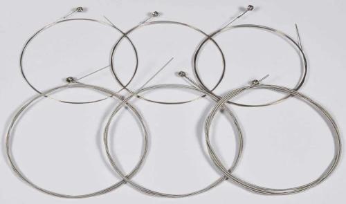 Electric Guitar Strings 9-42