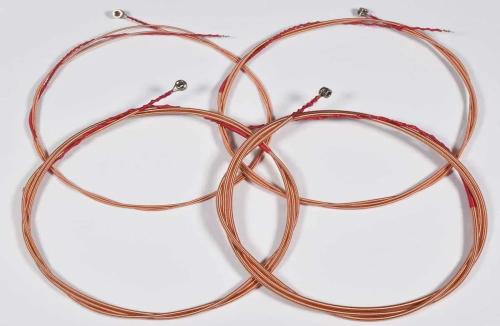 Acoustic Bass String Set 40-95
