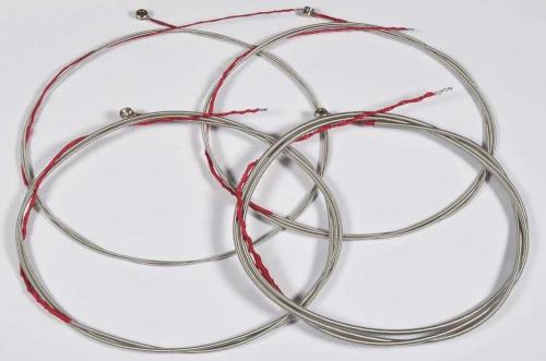Bass Guitar String 4set 45-105