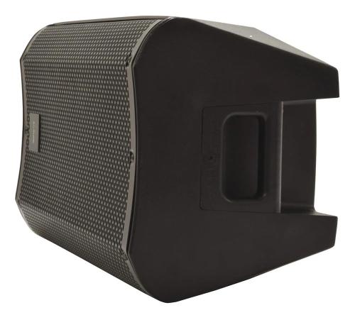 Casa-10 Passive 10" Full Range Pa Cabinet 200wrms