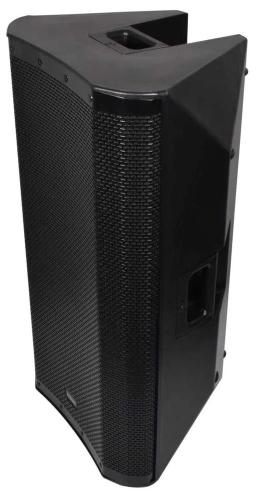 Casa-15 Passive 15" Full Range Pa Cabinet 400wrms