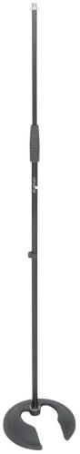 Stackable Mic Stand Black