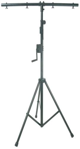 Lighting Stand With Winch - 3m