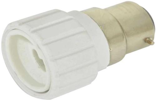 Lamp Socket Converter B22 - Gu10