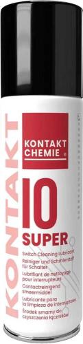 Kontakt Super 10