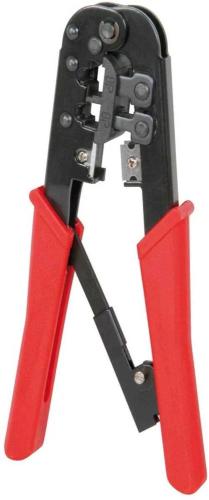Modular Crimping Pliers (6p & 8p)