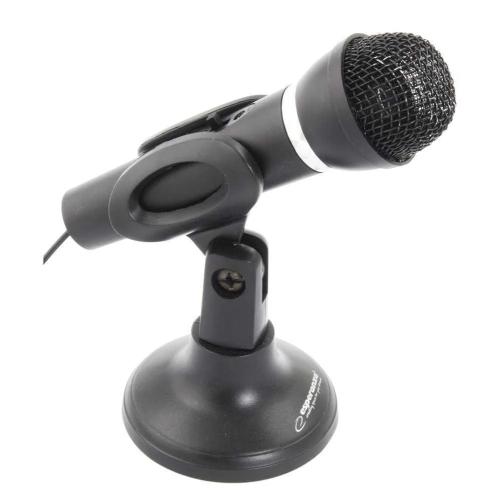Esperanza Microphone Sing