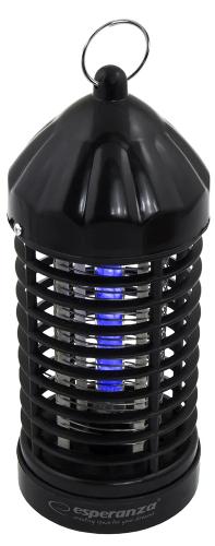 Esperanza Insect Killer Lamp Terminator Ii