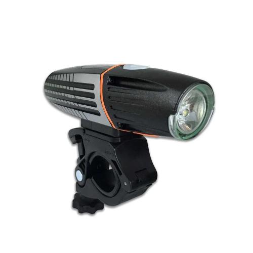 Esperanza Professional Bike Front LED Light Andromeda Pro 2000 Lx