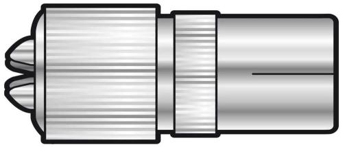 Precision Coaxial Socket - Bulk
