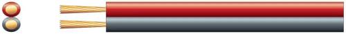 Fig 8 Power/Speaker Cable, 2 X (79 X 0.18mmã)