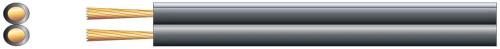 High Quality Fig 8 Speaker Cable, 2 X (42 X 0.15mmã)