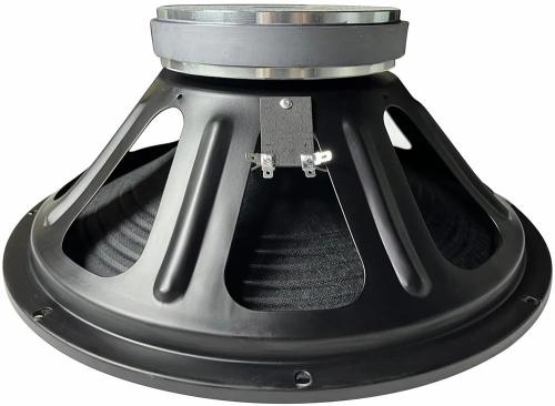 15" Driver 8 Ohm 400w For Casa-15 And Cuba-15
