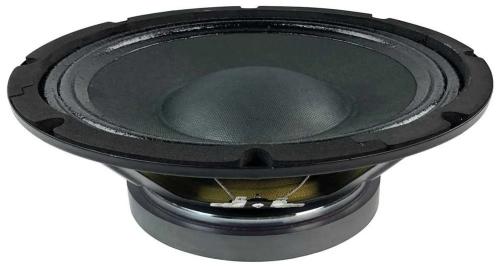 10" Sub Driver 8ohm 300wrms For Casa-10b