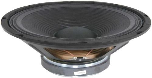 12" Driver For Qs12 (178.562uk) And Qs12a (178.565uk)