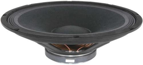 15" Driver For Qs15 (178.568uk) And Qs15a (178.569uk)
