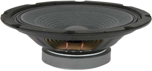4 Ohm 8" Driver For Qr8a (178.202uk)