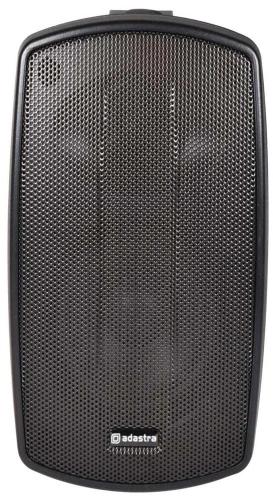 Bh3v-W 100v Background Speaker Ip44 Black