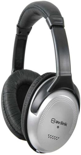 Fones de Ouvido Estéreo Sh40vc